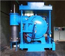 真空熱壓爐與真空爐的區別