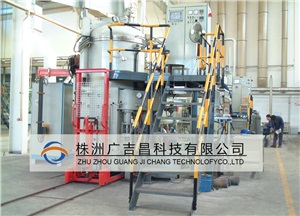 真空爐與氣氛保護爐的區別