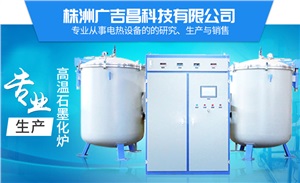 廣吉昌科技工業鍋爐和工業爐窯的區別