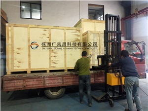 彎管加熱設(shè)備發(fā)貨