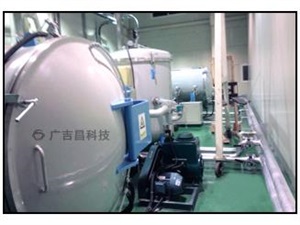 簡(jiǎn)單講述一下真空爐的功能