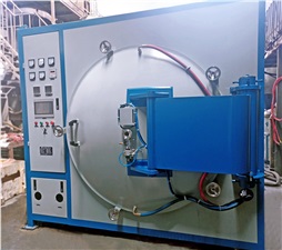 碳化硼燒結爐有什么優勢