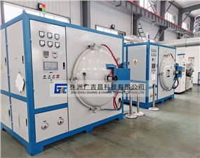 氣氛保護燒結爐