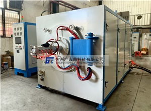 碳纖維連續(xù)爐