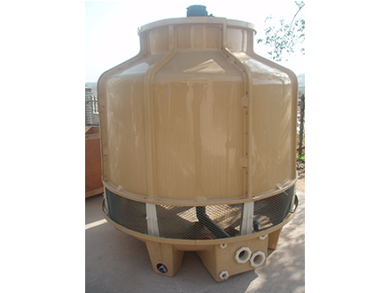 閉式冷卻設備 閉式冷卻設備