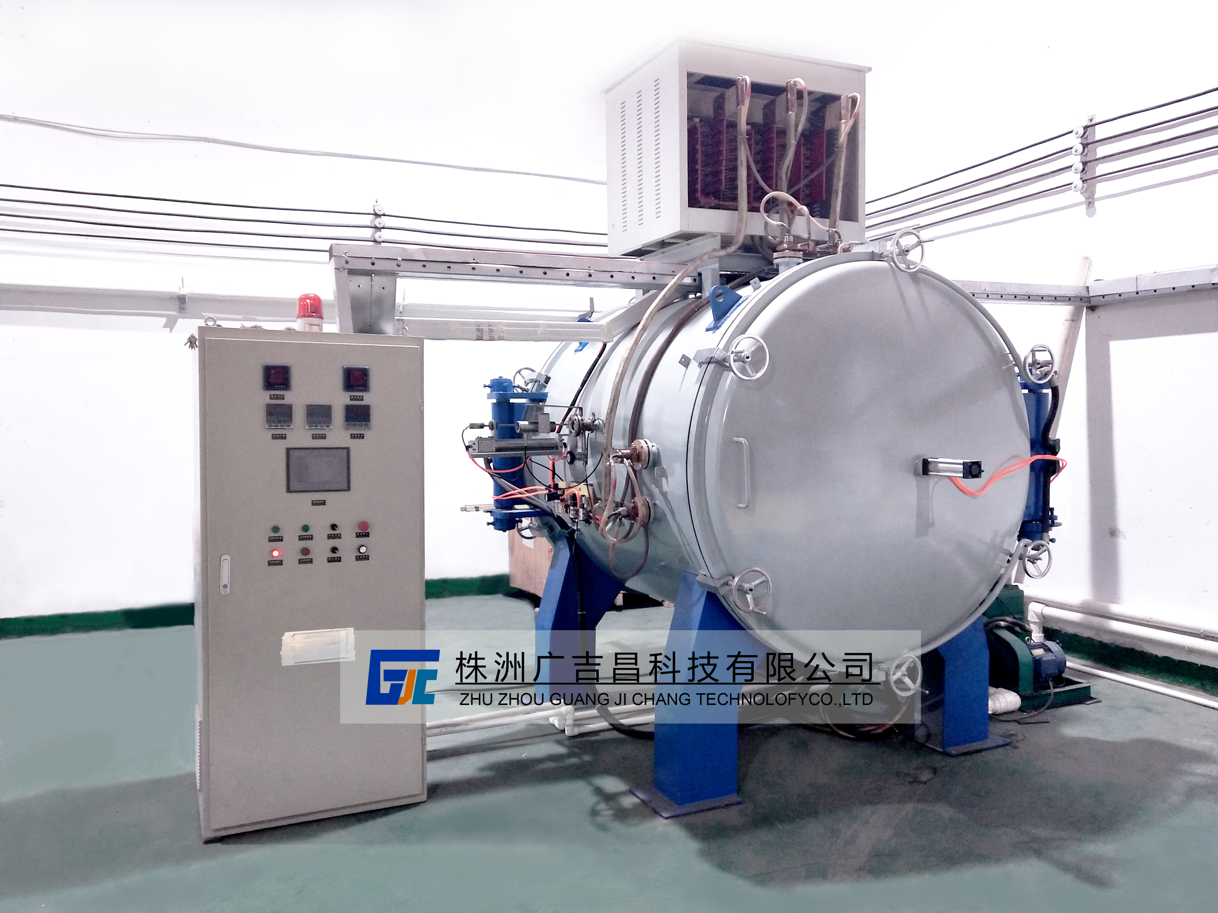 真空燒結(jié)爐 真空燒結(jié)爐