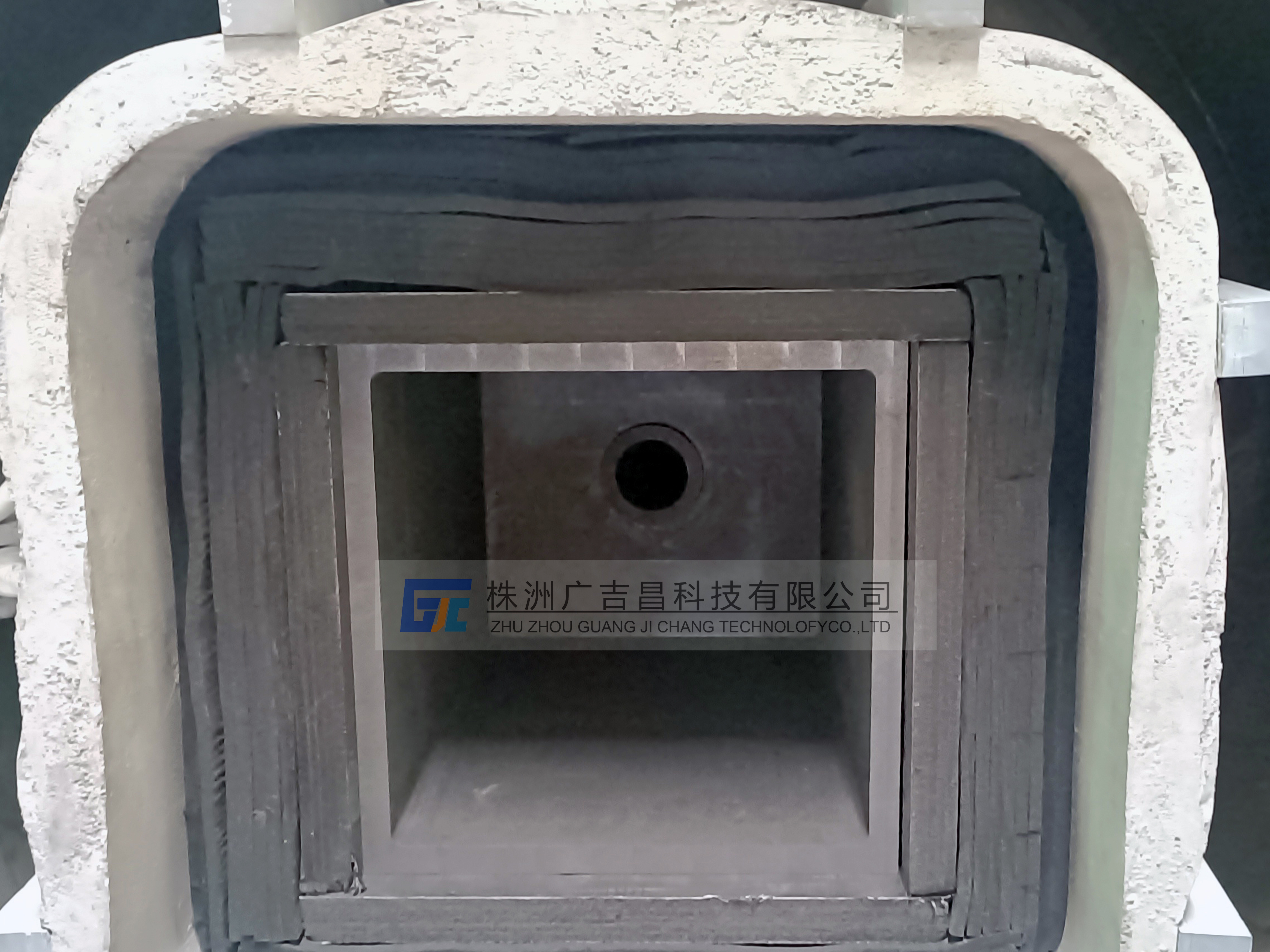 碳化硅燒結爐 碳化硅燒結爐