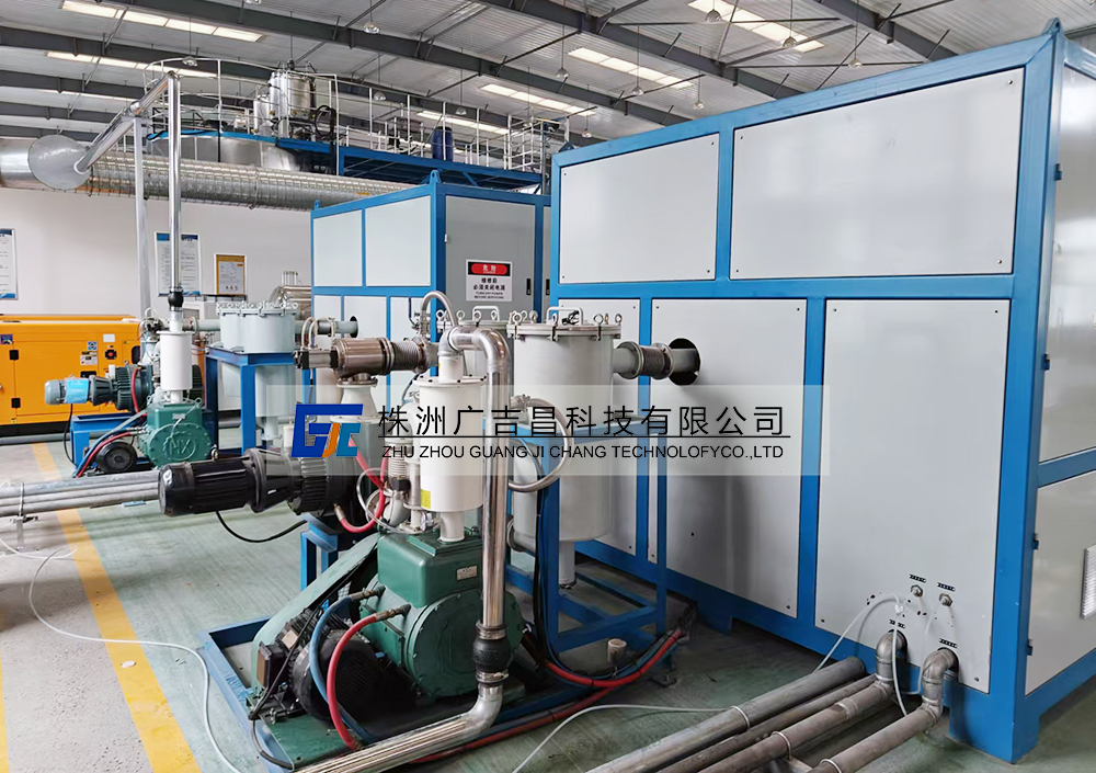 氣氛保護(hù)燒結(jié)爐 氣氛保護(hù)燒結(jié)爐