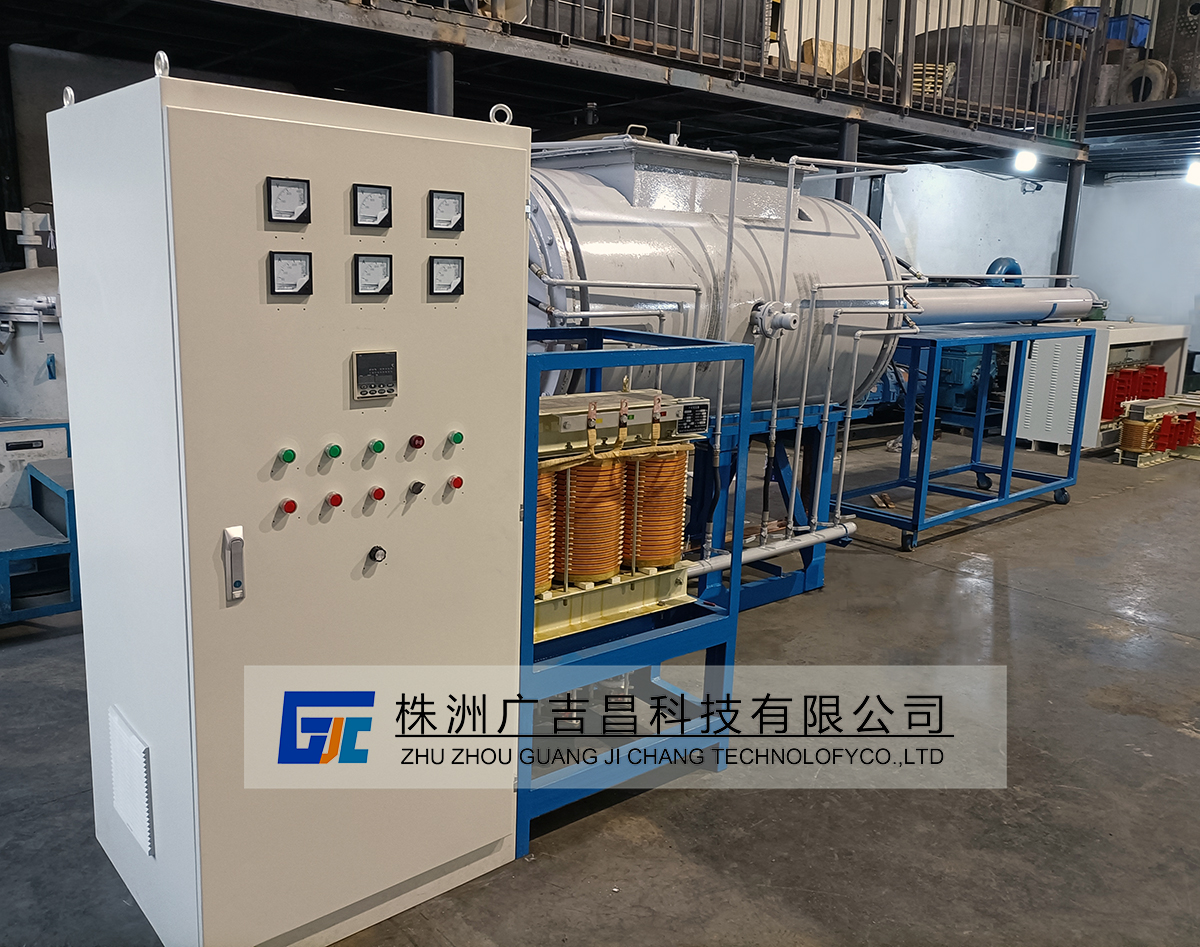 碳管提純爐使用注意事項有哪些？